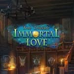 Immortal Love: True Treasure