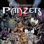 The Adventures of Panzer 2