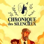 Chronique des Silencieux