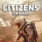 Citizens: On Mars - Prologue