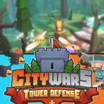 Citywars Tower Defense