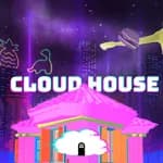 Cloud House - Virtual Arts Space