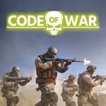 Code of War Gun Shooting Games
