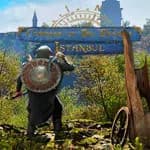 Compass of the Destiny: Istanbul