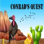 Conrad's Quest