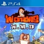 Worms W.M.D