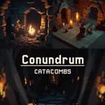 Conundrum Catacombs