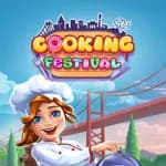 Cooking Festival