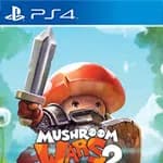 Mushroom Wars 2