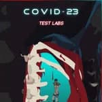 COVID 23 : Test Labs