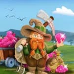 Crossword World Puzzle