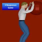 5 Responses Game
