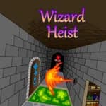 Wizard Heist