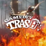 GameDev Trash