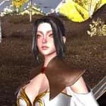 The Vengeance Of Lady Witch