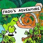 Frog's Adventure