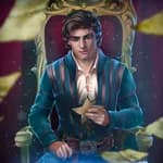 Crossroad of Worlds: Cursed Letters Collector's Edition