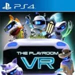 The Playroom VR