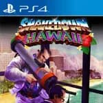 Shakedown Hawaii