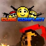 Cube Conflict