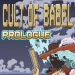 Cult Of Babel : Prologue