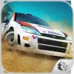 Colin McRae Rally