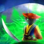 Curse of the Corsair