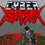 Cyber Slayer