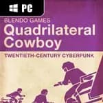 Quadrilateral Cowboy