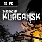 Shadows of Kurgansk