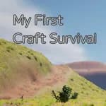 My First Craft Survival