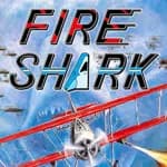 Fire Shark