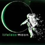 Lifeless Moon