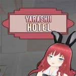 Yarashii Hotel