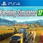 Farming Simulator 17