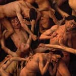 Death of the Reprobate