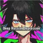 Deep Russian Depression