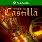 Cursed Castilla (Maldita Castilla EX)