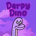 Derpy Dino