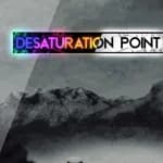 Desaturation Point