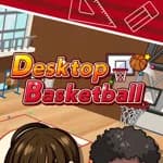 Desktop Basketball