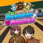 Desktop Bowling
