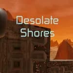 Desolate Shores