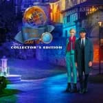 Detective Agency Gray Tie 2 - Collector's Edition
