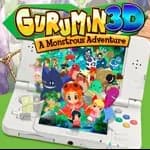 Gurumin 3D: A Monstrous Adventure