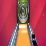 Diamond Skeeball