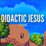 Didactic Jesus Game