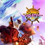 Dummy Pirates: Ocean Tales