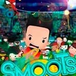 Smoots World Cup Tennis