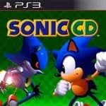 Sonic CD